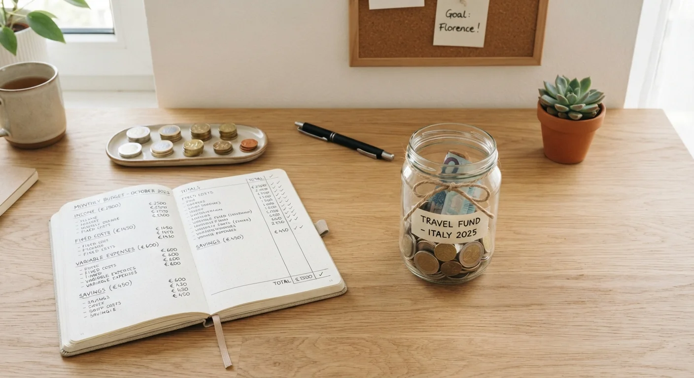 Sinking Funds: The Savings Technique That Stops Irregular Expenses From Derailing Your Budget