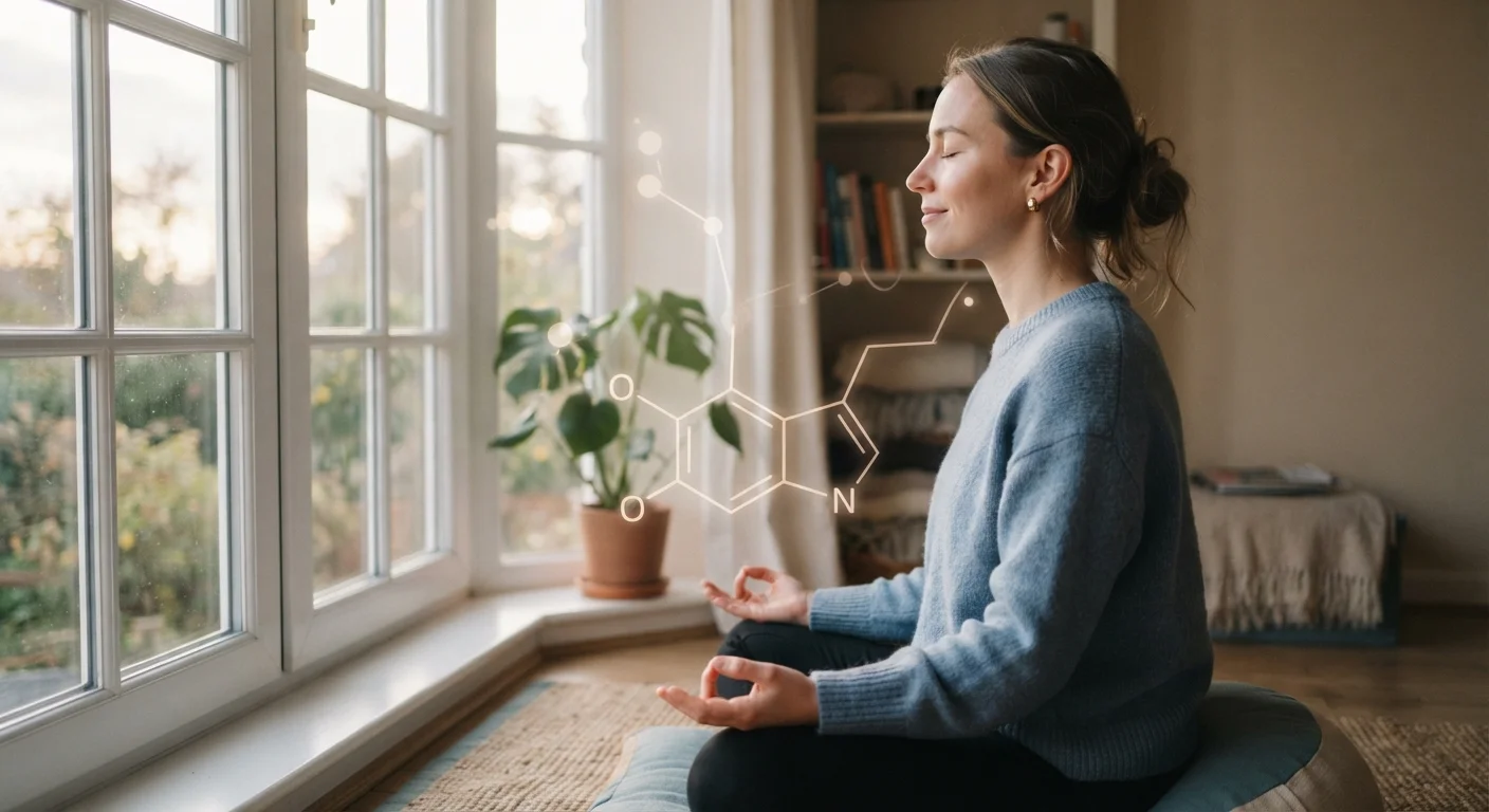 Stress and Cortisol: Separating Hormone Facts from Wellness Industry Noise