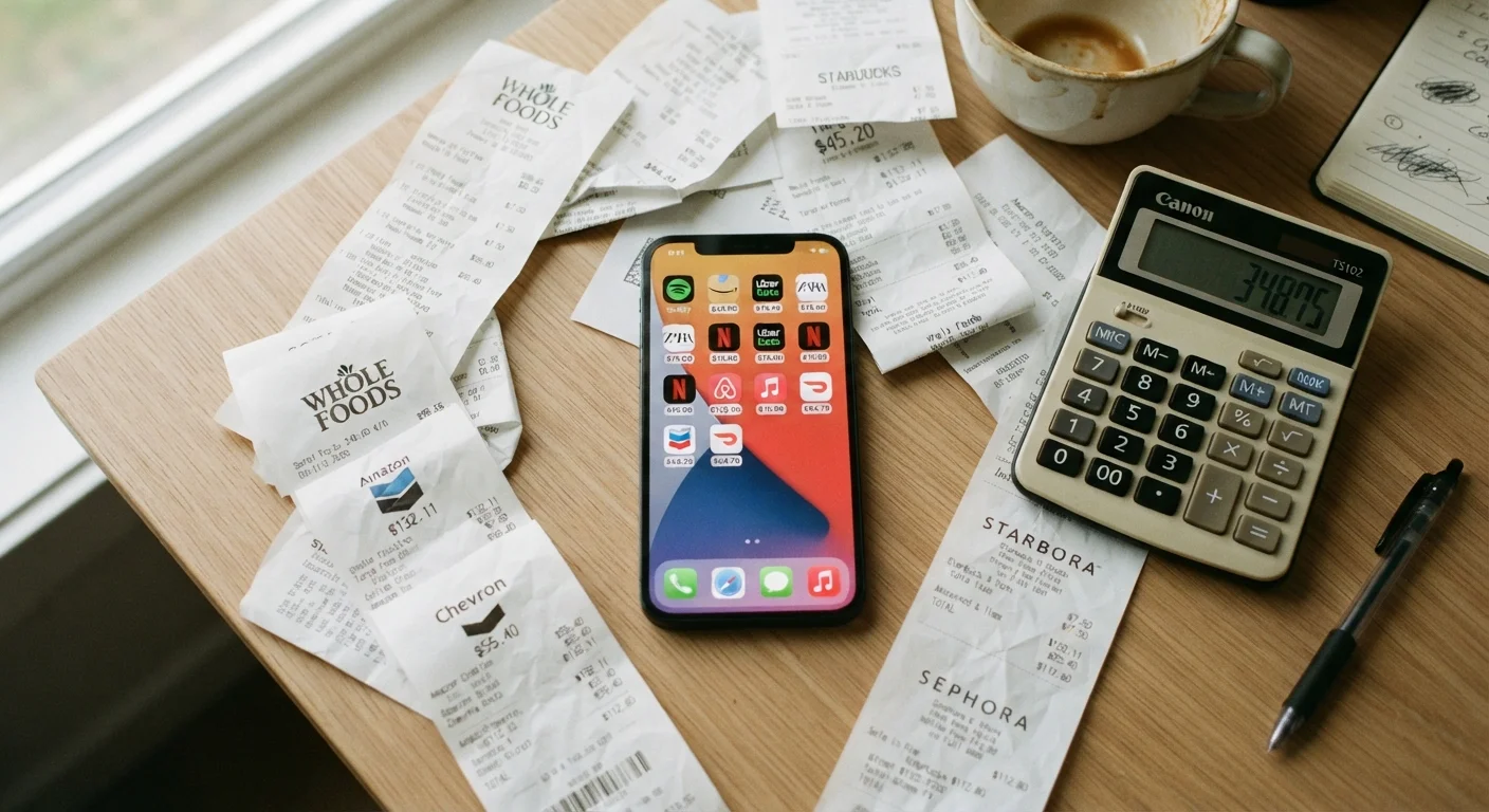 Subscription App Fatigue: How Small Monthly Fees Add Up Fast