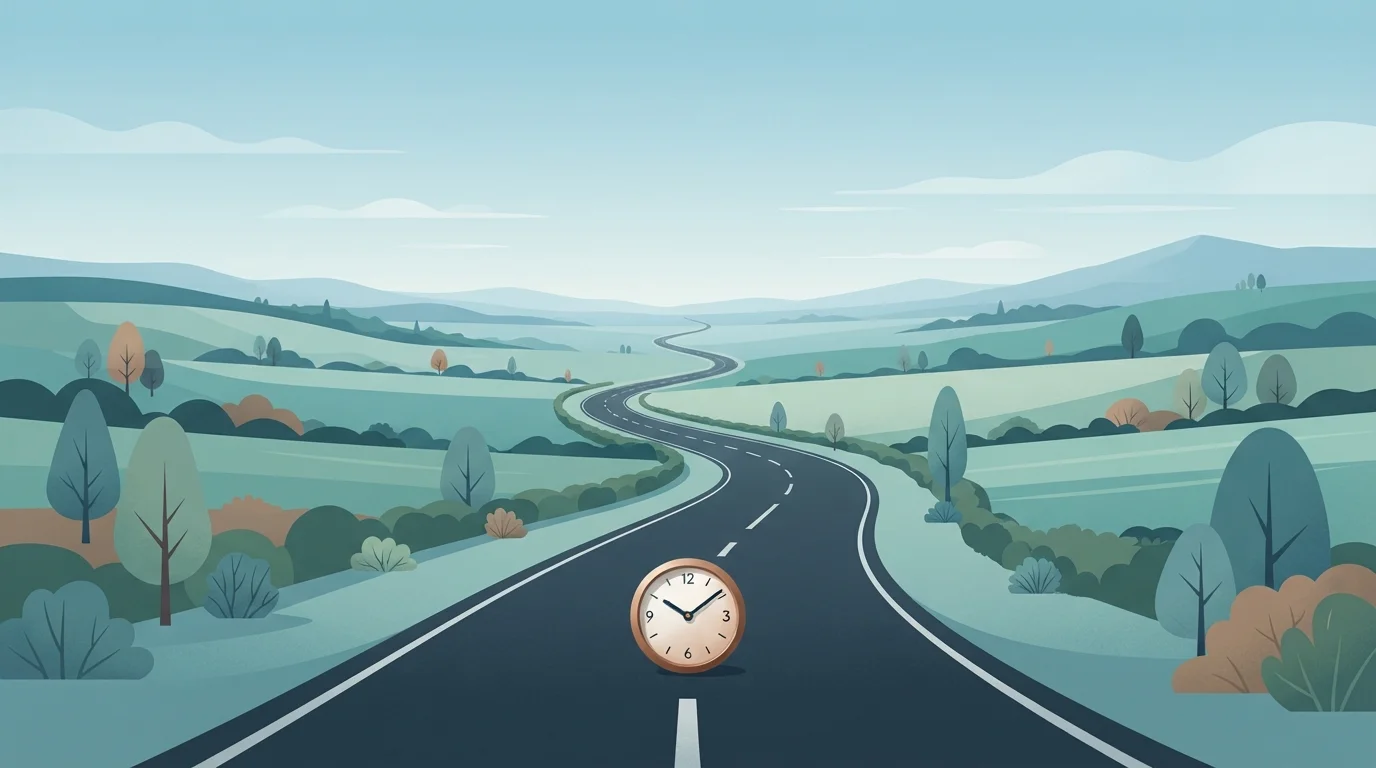 Time in the Market vs Timing the Market: A Distinction Worth Understanding