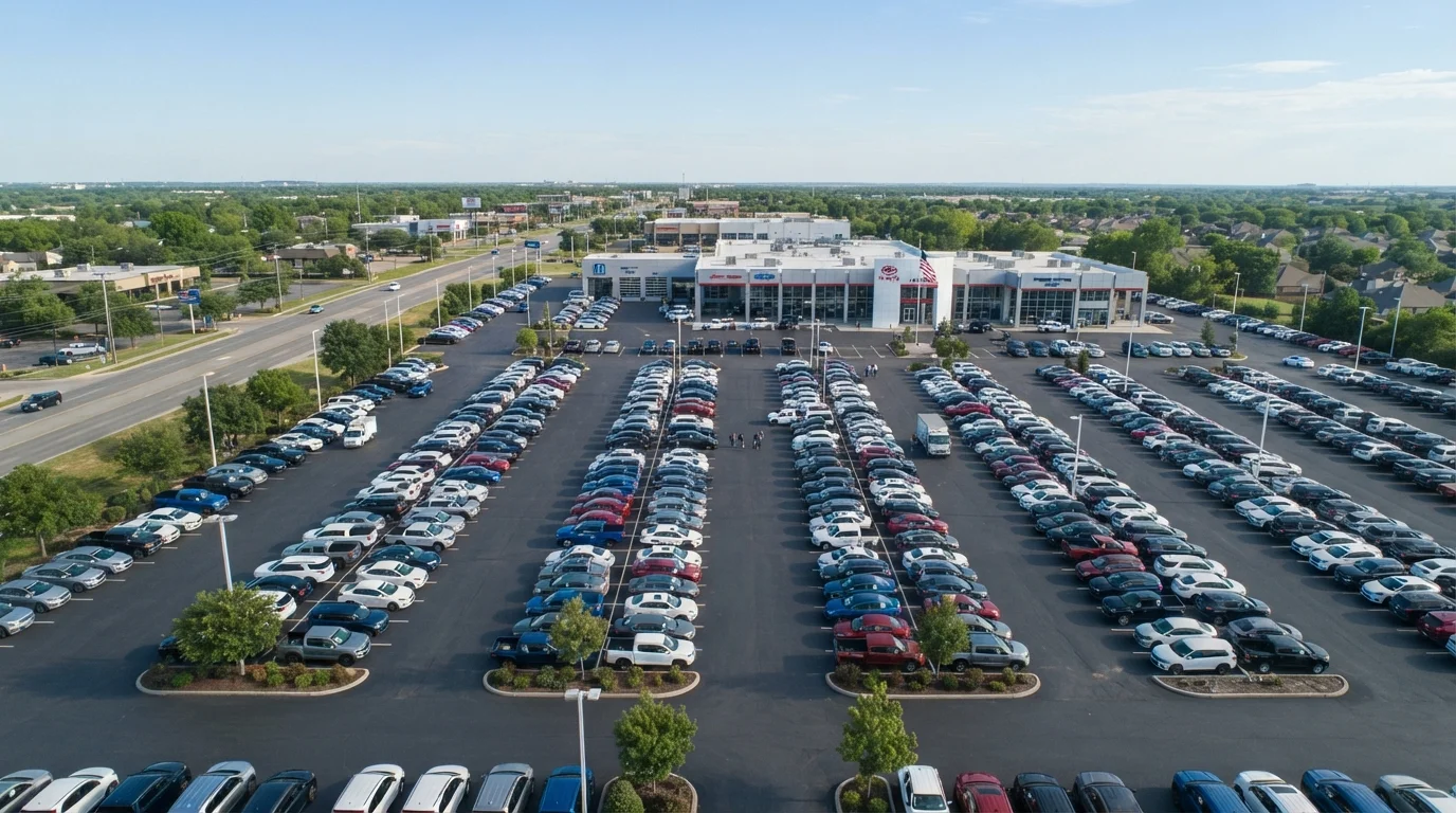 The Timing of a Car Purchase: Seasonal and Market Factors Worth Knowing