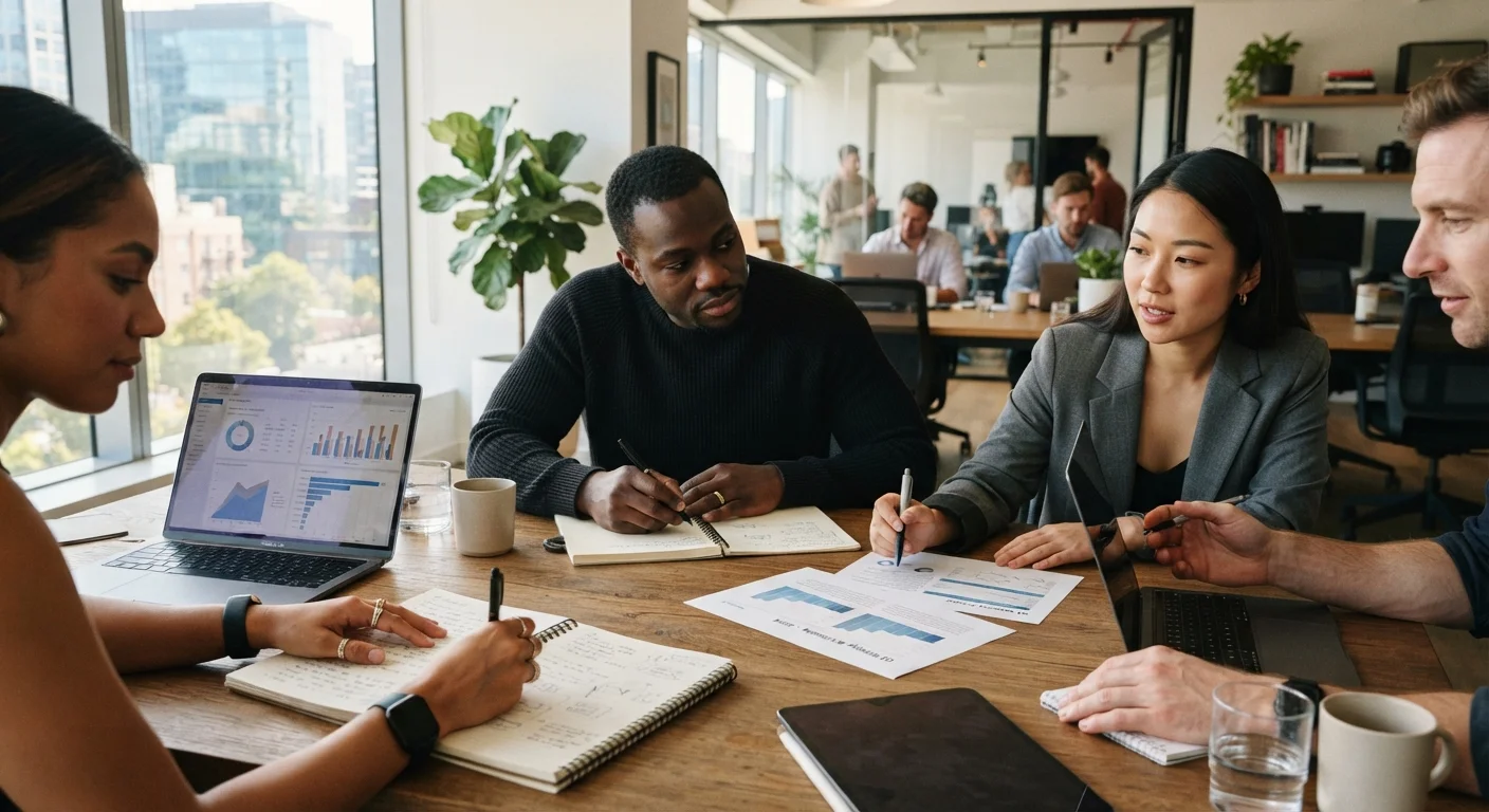 Skills That Open Doors Across Virtually Every Industry