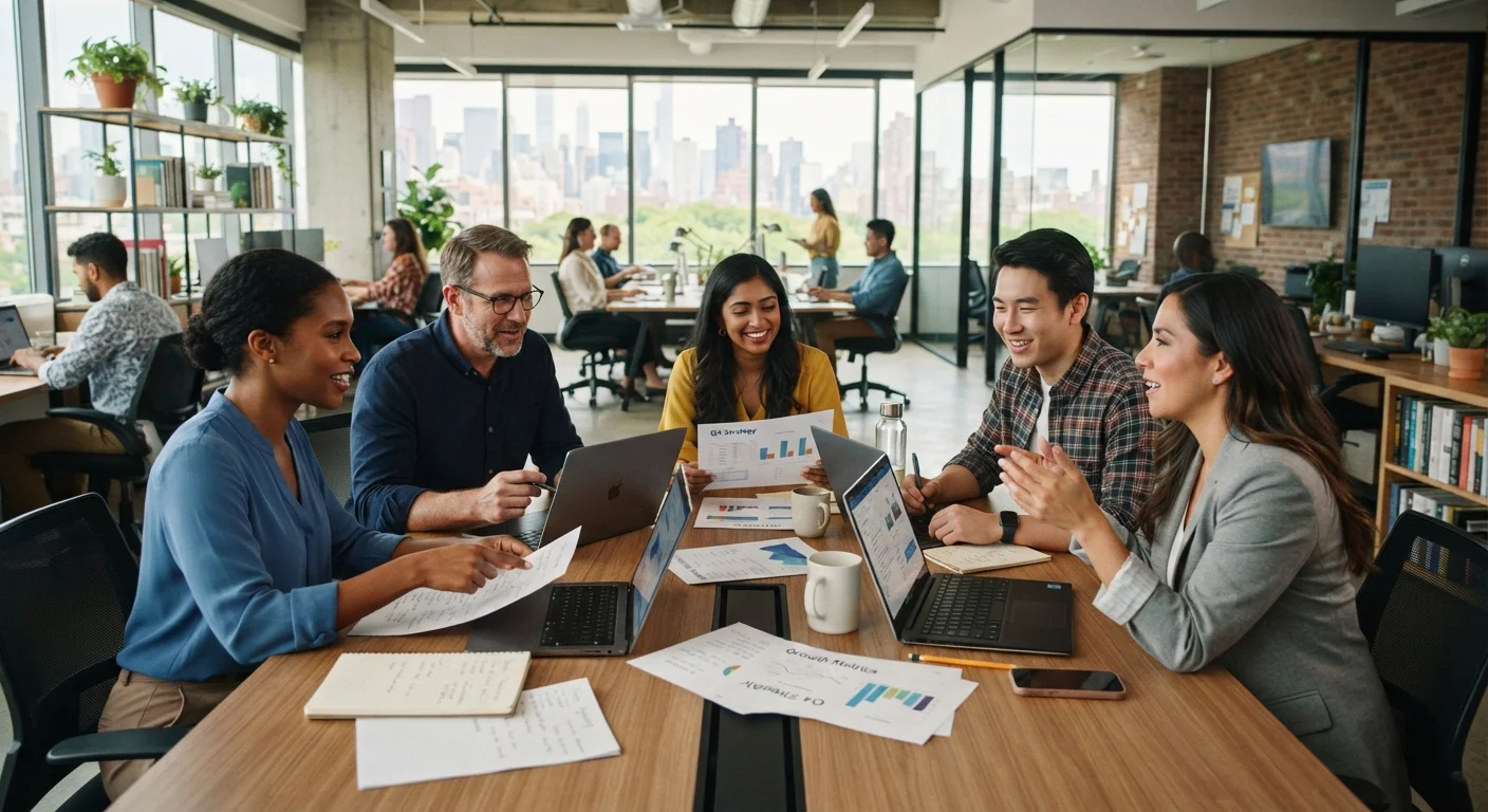 Workplace Skills That Translate Across Every Industry