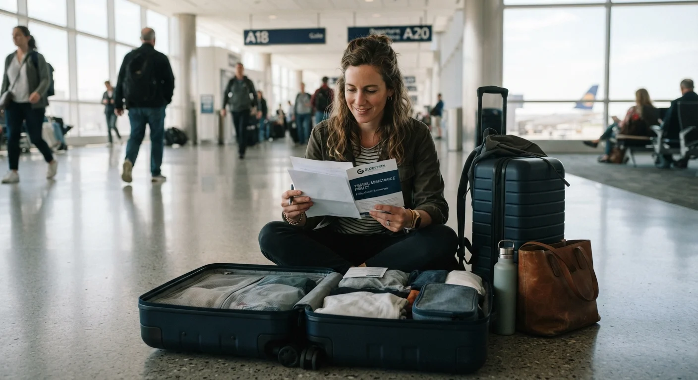 Travel Insurance Decoded: What It Covers and What It Does Not