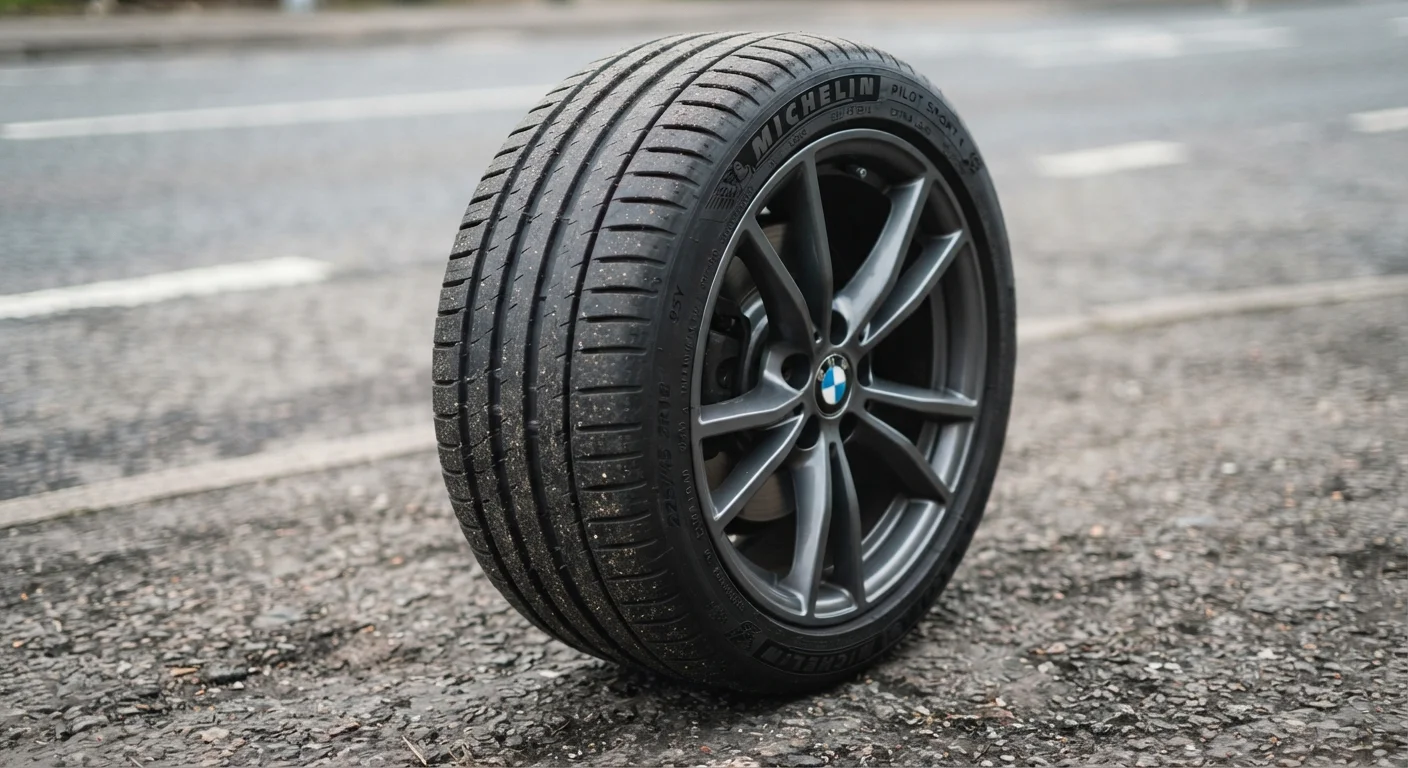 Tyre Care Habits That Extend Tread Life and Improve Safety