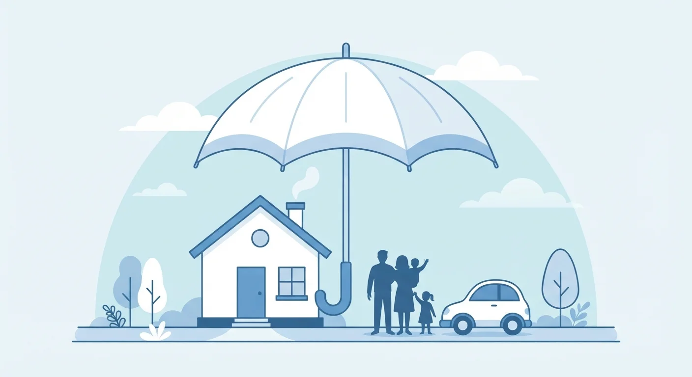 What Umbrella Insurance Is and When It Becomes Relevant