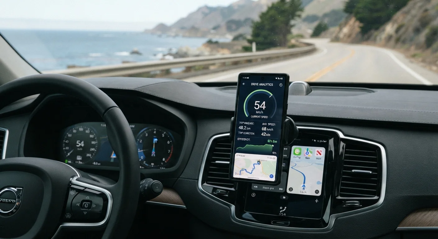 How Usage-Based and Pay-Per-Mile Insurance Programs Work