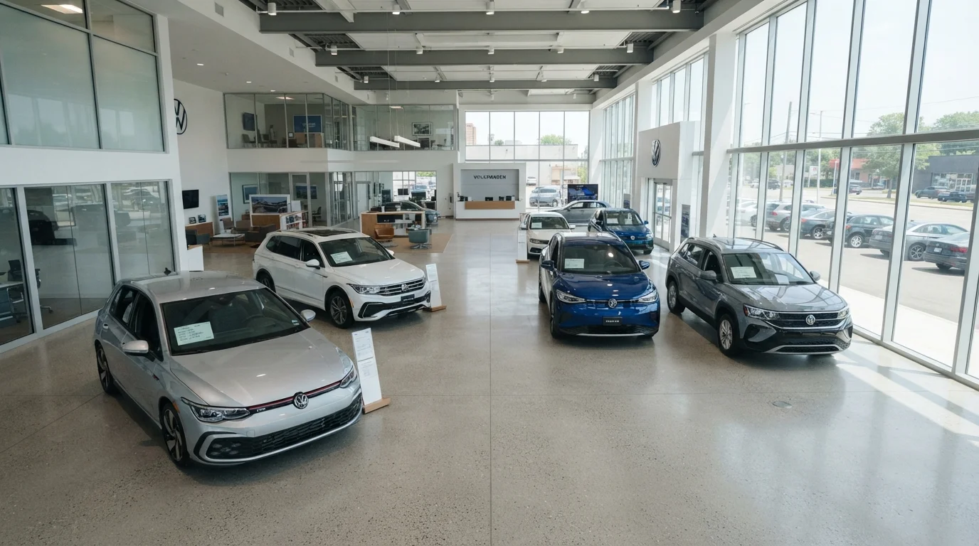 Why the Sticker Price Is Rarely the Final Price: How Vehicle Pricing Actually Works