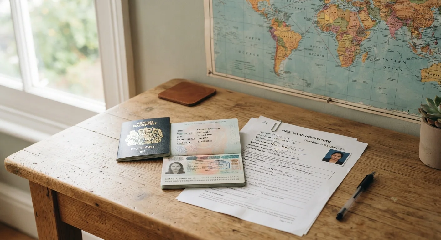 Visas, Entry Requirements, and Why You Should Verify Them Twice