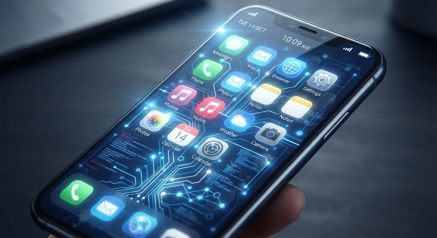 What Happens Inside a Device When You Run Multiple Apps at Once