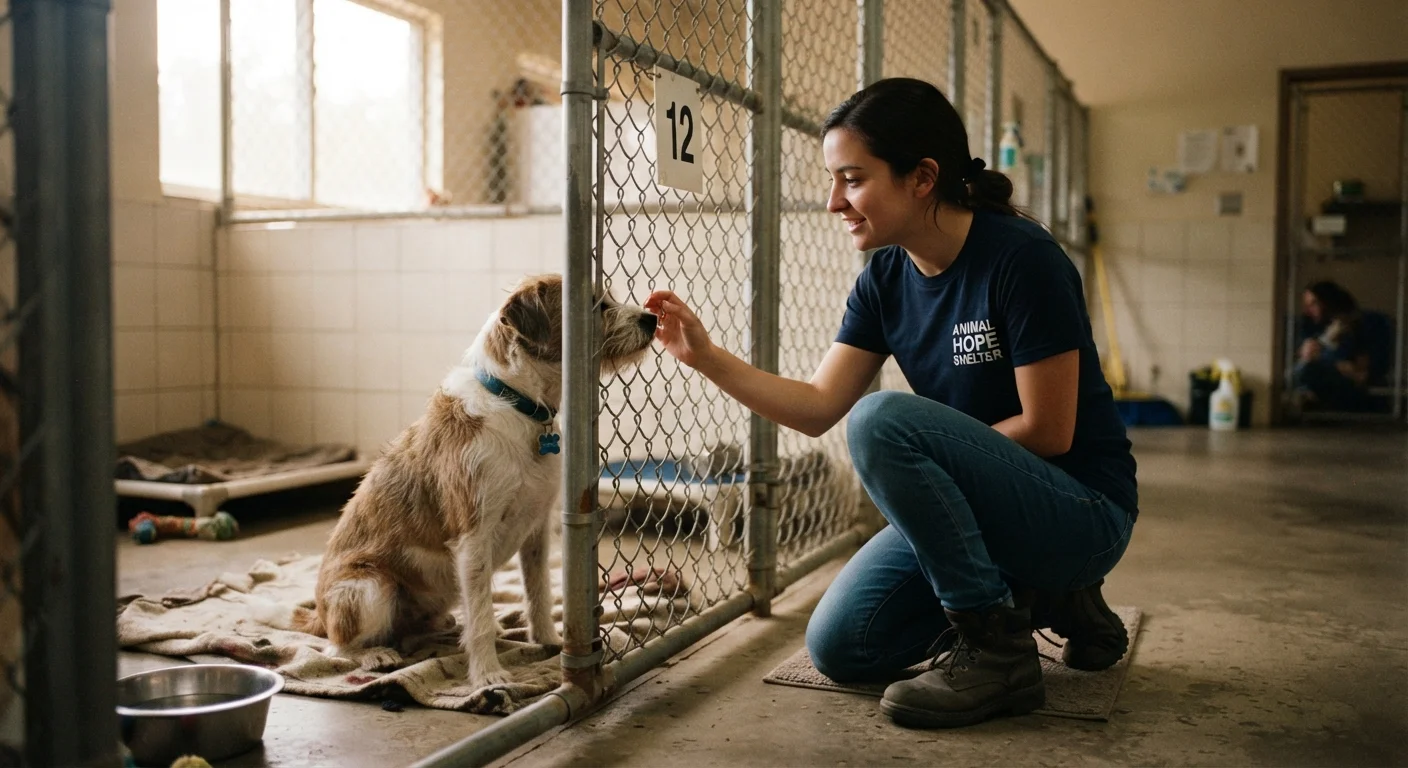 Why People Surrender Pets, and What Those Patterns Reveal About Choosing Wisely