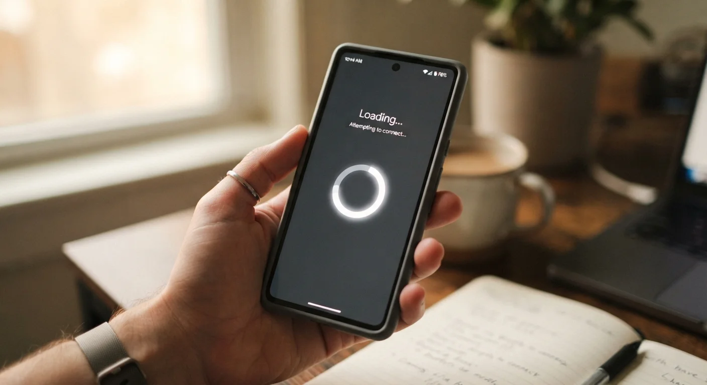Why Your Phone Slows Down After a Software Update