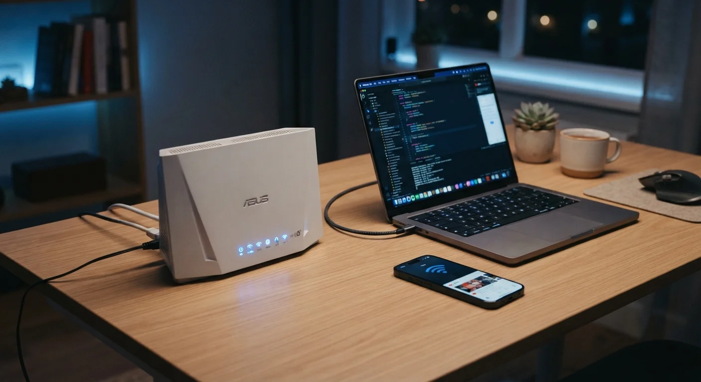 Everything You Need to Know About Wi-Fi Standards