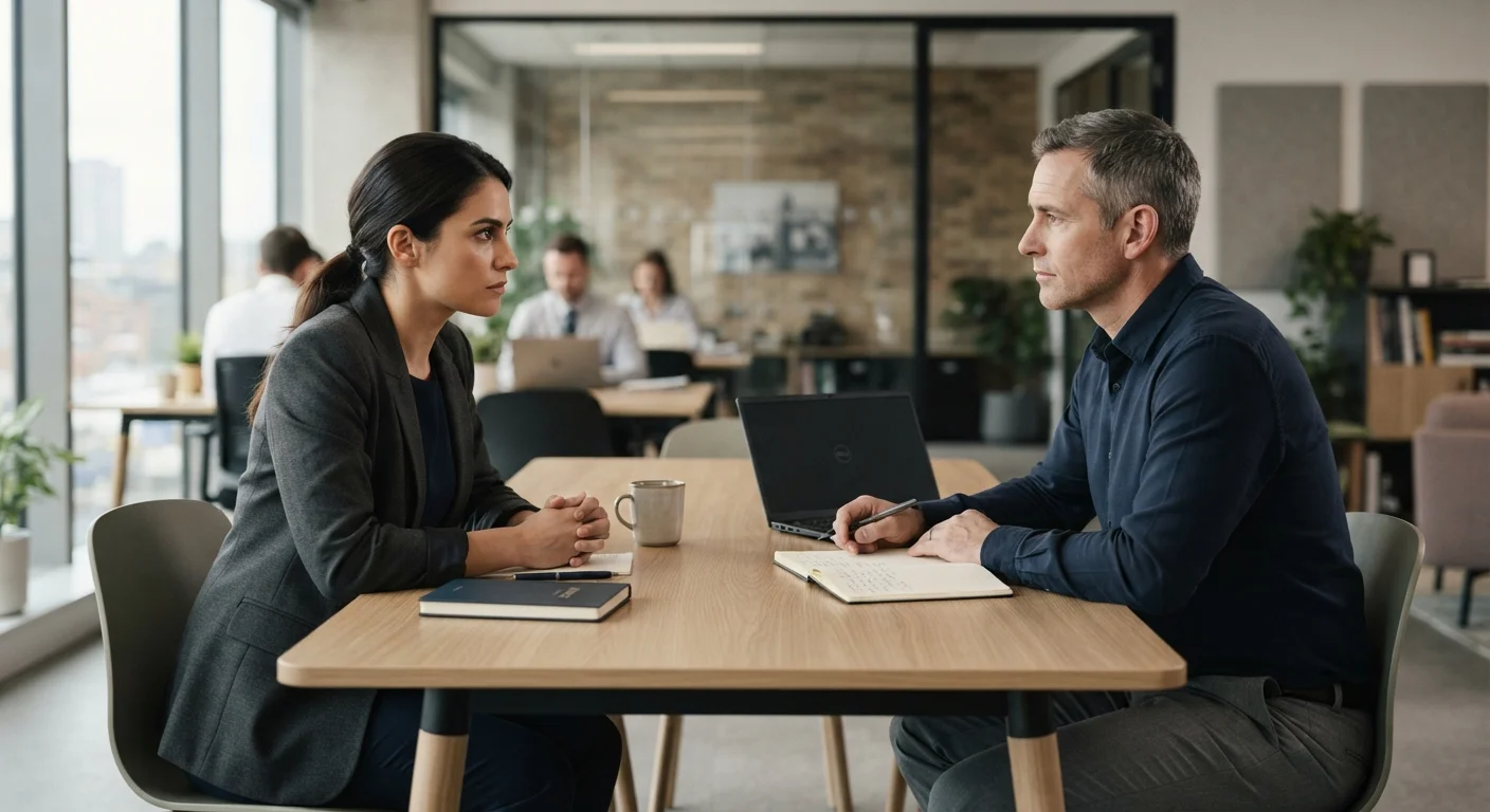 Workplace Conflict: What It Is, Why It Happens, and What You Can Do