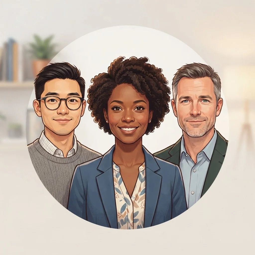 Health & Wellness Editorial Team